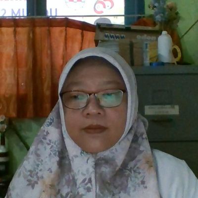 Andriyani, S.Pd